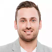 Colin Brooks