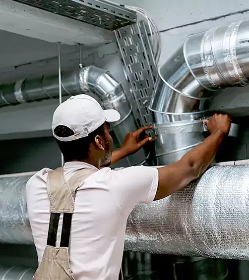Air Duct Cleaning Services in Miami Shores, Florida