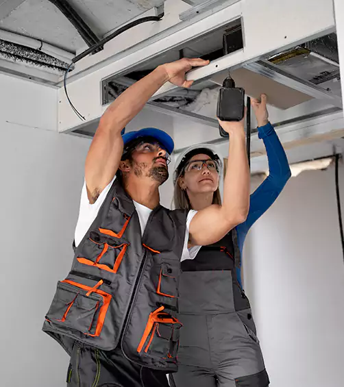 Air Duct Installation Services in Miami Shores, FL