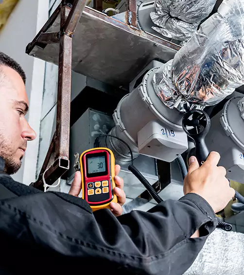 Air Duct Cleaning Services in Miami Shores, Florida