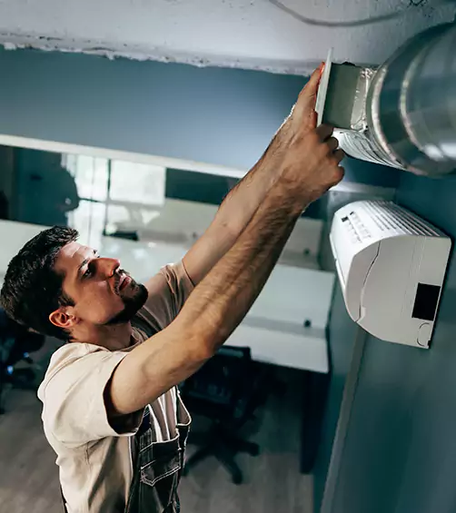 Air Duct Cleaning Services in Miami Shores, Florida