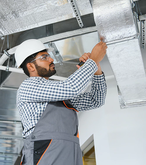 Duct Repair Services in Miami Shores, FL