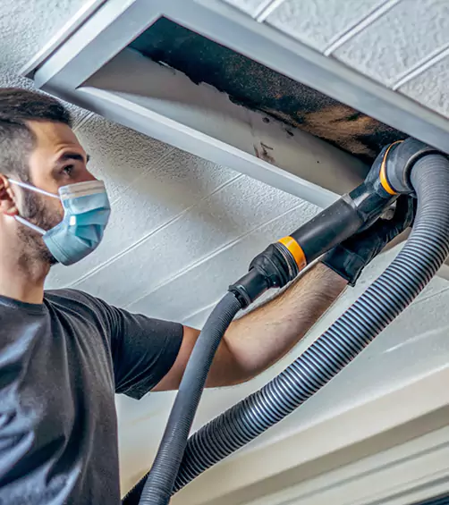 Duct Sealing Services in Miami Shores, Florida