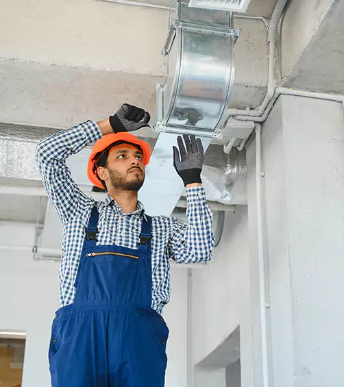 Air Duct Cleaning Services in Miami Shores, Florida