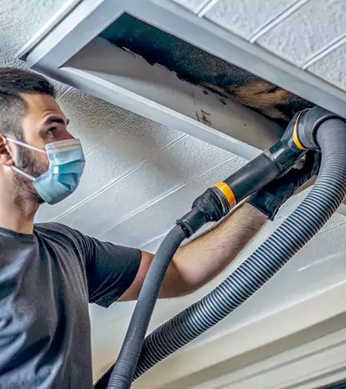 Air Duct Cleaning Services in Miami Shores, Florida