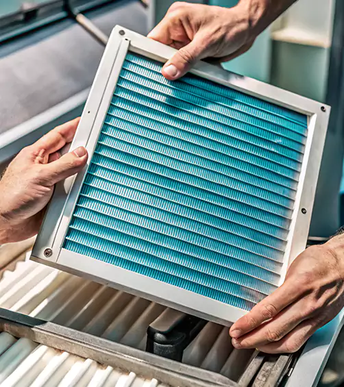 Air Duct Cleaning Services in Miami Shores, Florida
