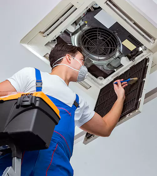 Air Duct Cleaning & Repairs in Miami Shores, FL
