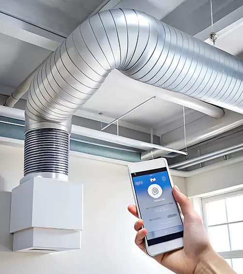 Indoor Air Quality Solutions in Miami Shores, FL