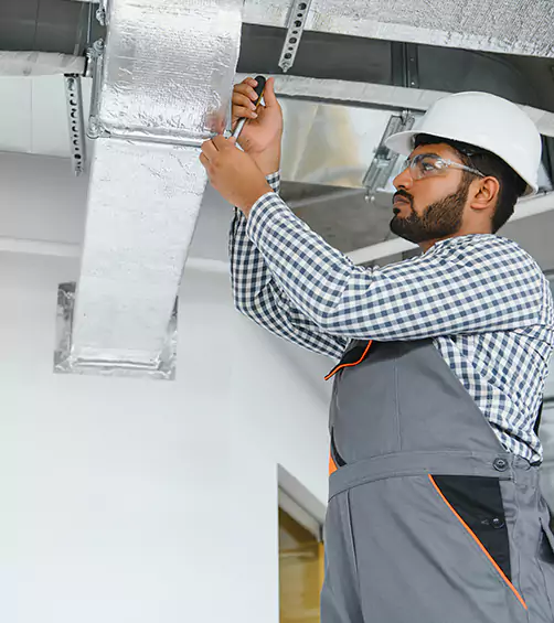 Air Duct Cleaning Services in Miami Shores, Florida