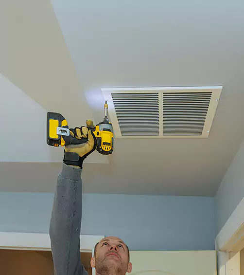 Air Duct Cleaning Services in Miami Shores, Florida