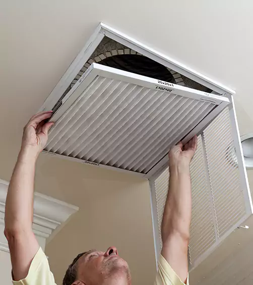 Air Duct Cleaning Services in Miami Shores, Florida