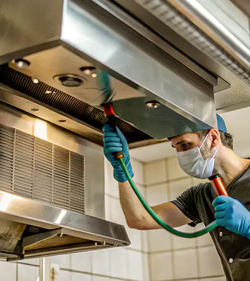 Air Duct Cleaning Services in Miami Shores, Florida
