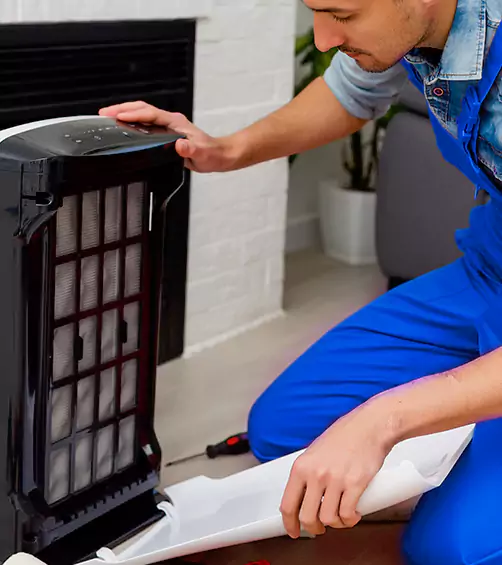 Air Duct Cleaning Services in Miami Shores, Florida
