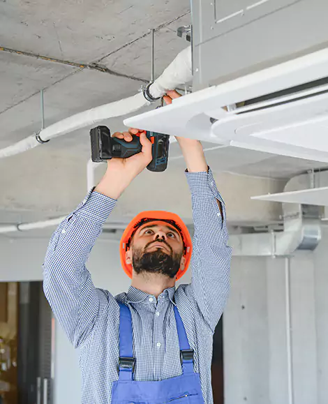 Cleaner Ductwork for Better Airflow in Miami Shores, FL