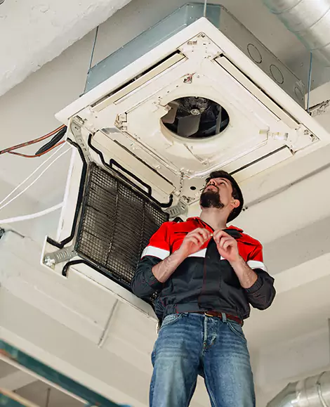 Know the Condition of Your Ductwork in Miami Shores, FL
