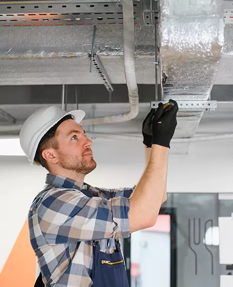 Cleaner Ventilation for Offices, Retail Spaces, and Facilities in Miami Shores, FL