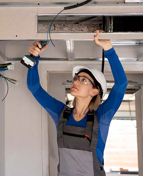 Cleaner Airflow Better Filtration and Humidity Support in Miami Shores, FL