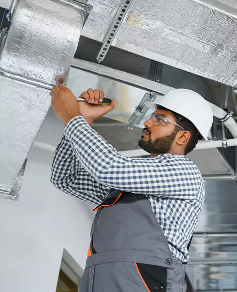 Professional Air Duct Cleaning and Repair Services in Miami Shores, FL