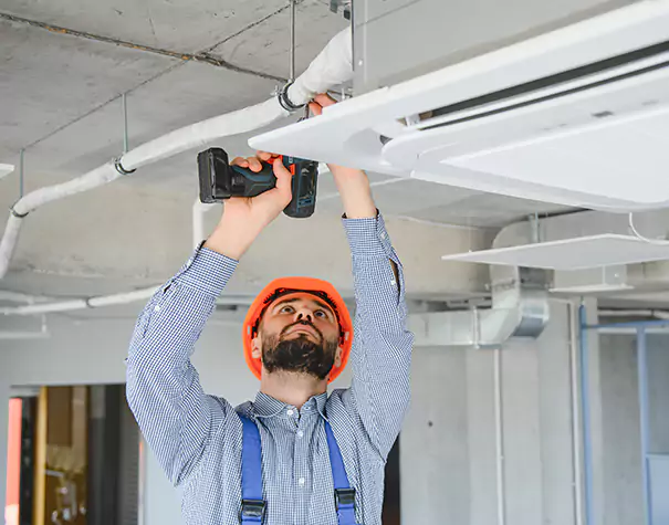 Air Duct Inspection and Testing in Miami Shores, FL