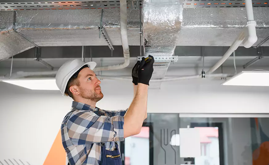 Air Duct Cleaning Services Miami Shores