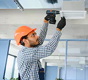 Trusted Air Duct Inspection Services