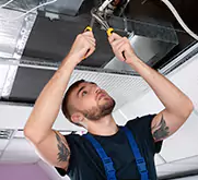 Trusted Dryer Vent Cleaning Services