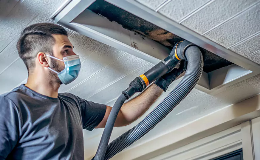 Dryer Vent Cleaning Services Miami Shores