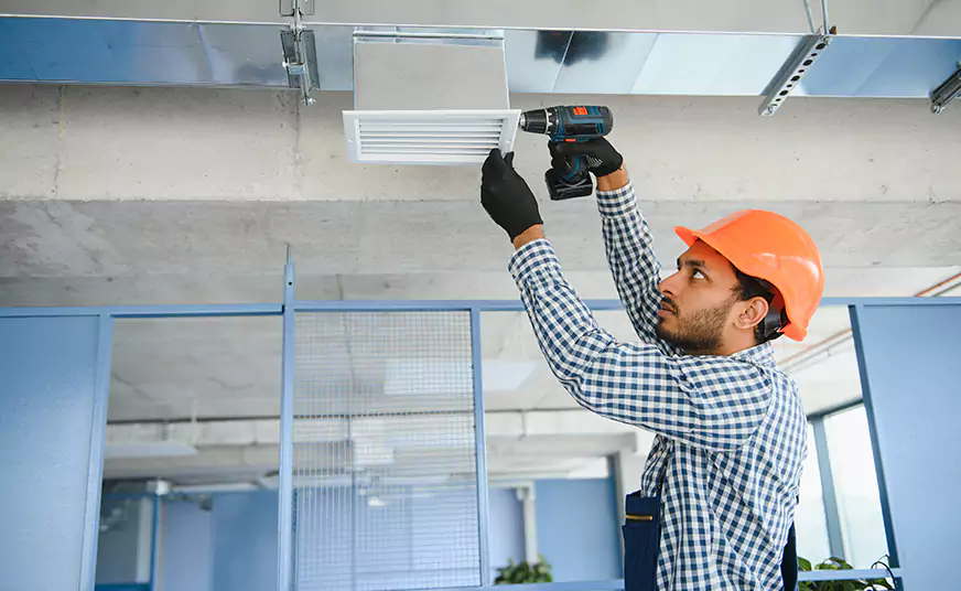 Duct Repair Services Miami Shores