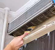 Trusted Duct Sealing Services