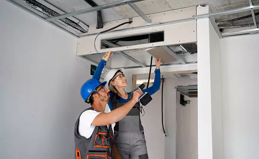 Duct Sealing Services Miami Shores
