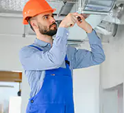 Trusted Indoor Air Quality Solutions