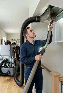 Duct Cleaning and Airflow Support in Miami Shores, FL