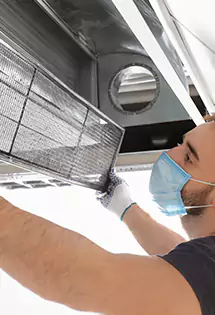 Dryer Vent and Indoor Air Quality Services in Miami Shores, FL