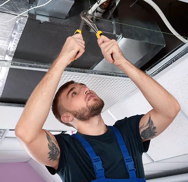 Why Homeowners and Businesses Choose Miami Shores Air Duct Cleaning Pro in Miami Shores?