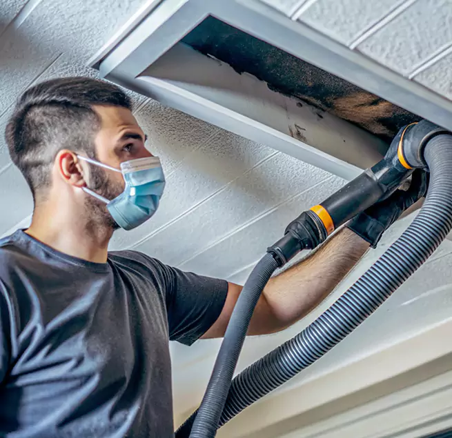 Why Miami Shores Homeowners Call Miami Shores Air Duct Cleaning Pro for Duct Cleaning?