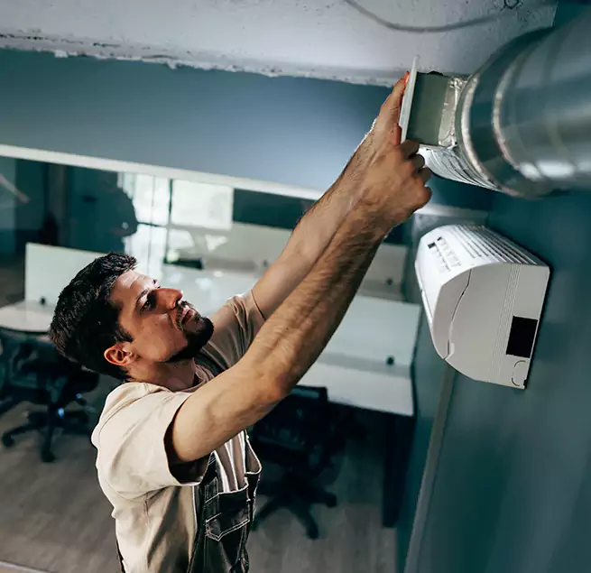 Why Miami Shores Homeowners Choose Miami Shores Air Duct Cleaning Pro for Air Duct Inspection?