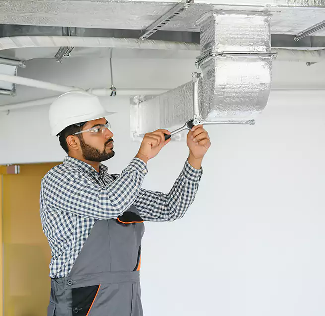 Why Miami Shores Homeowners Choose Miami Shores Air Duct Cleaning Pro for Air Duct Installation?