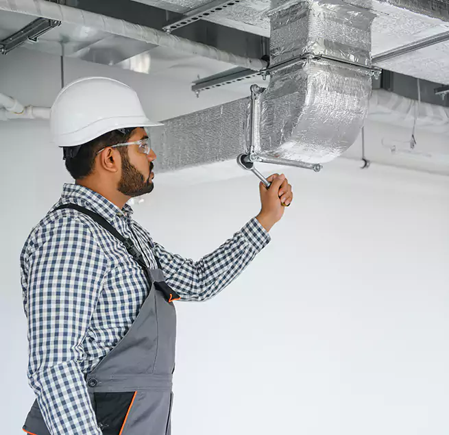 Why Miami Shores Businesses Choose Miami Shores Air Duct Cleaning Pro for Commercial Air Duct Services?