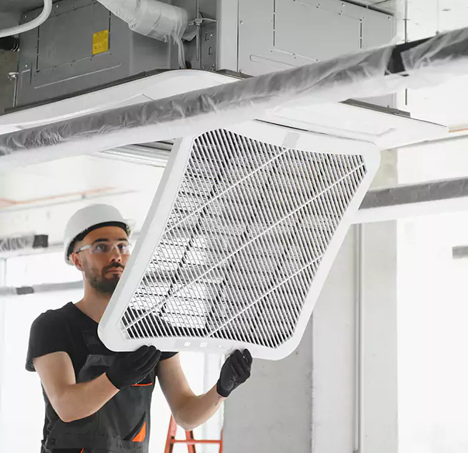 Why Miami Shores Homeowners Choose Miami Shores Air Duct Cleaning Pro for Duct Repair?