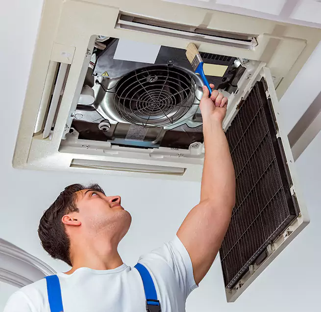 Why Miami Shores Property Owners Choose Miami Shores Air Duct Cleaning Pro for Duct Sealing