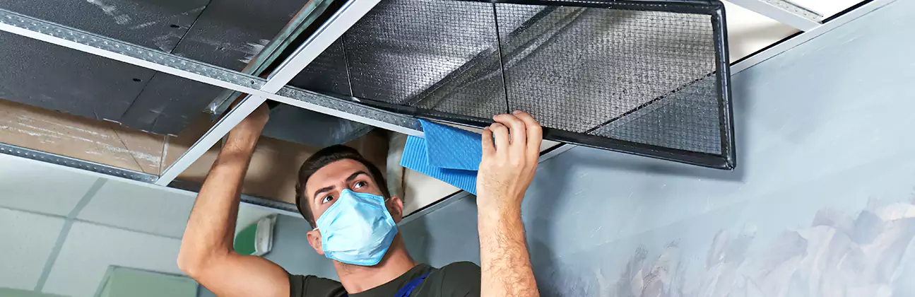 Duct Sealing Options We Offer in Miami Shores, Florida