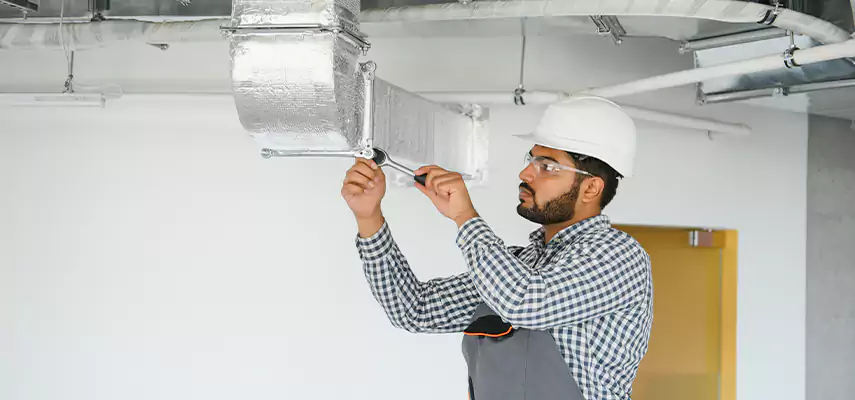 Ductwork Replacement Miami Shores