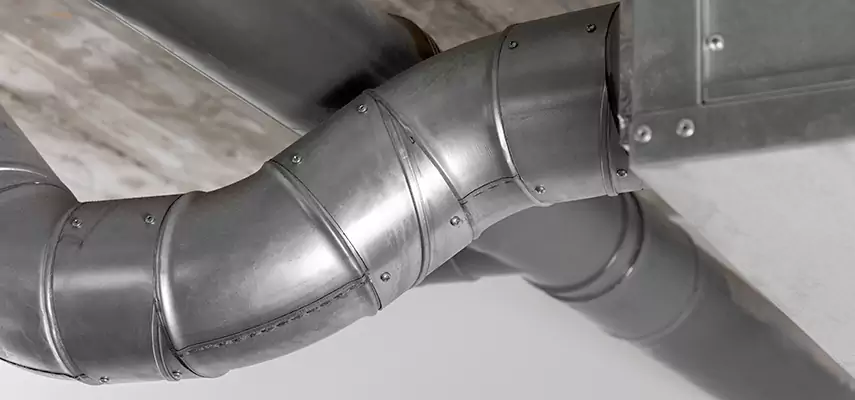 Energy Efficiency Duct Upgrades Miami Shores