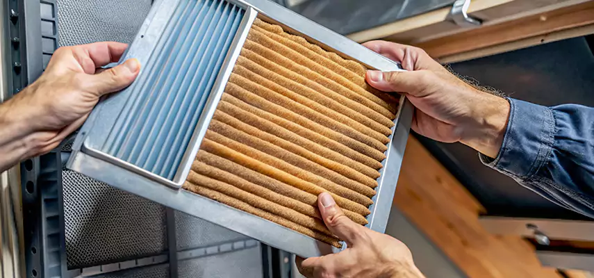 HEPA Filter Installation Miami Shores