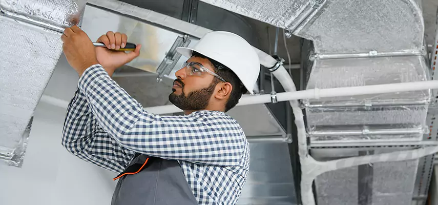HVAC System Duct Cleaning Miami Shores