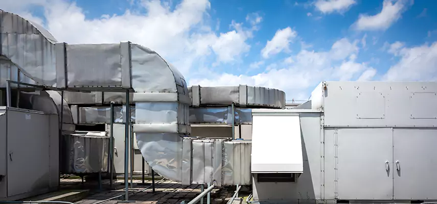 Industrial Duct Cleaning Miami Shores