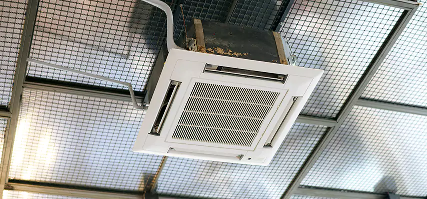 Move-In / Move-Out Duct Cleaning Miami Shores
