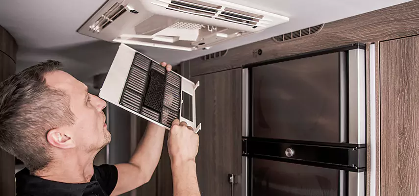 Residential Air Duct Cleaning Miami Shores