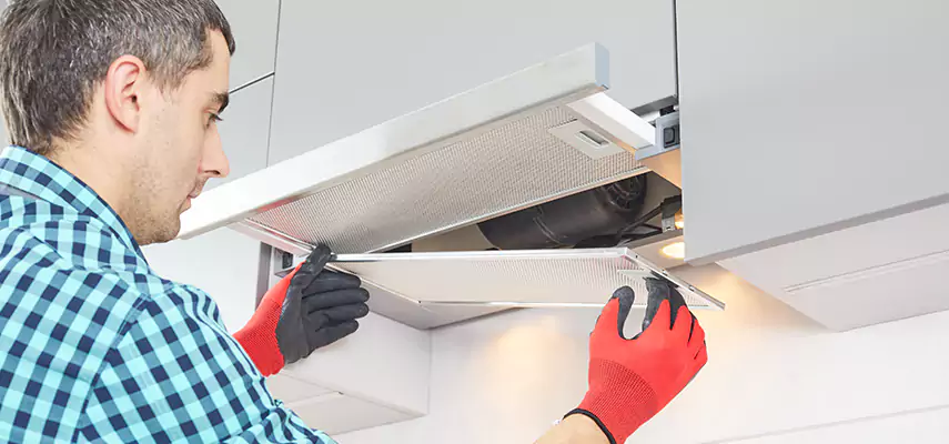 Restaurant Exhaust Cleaning Miami Shores
