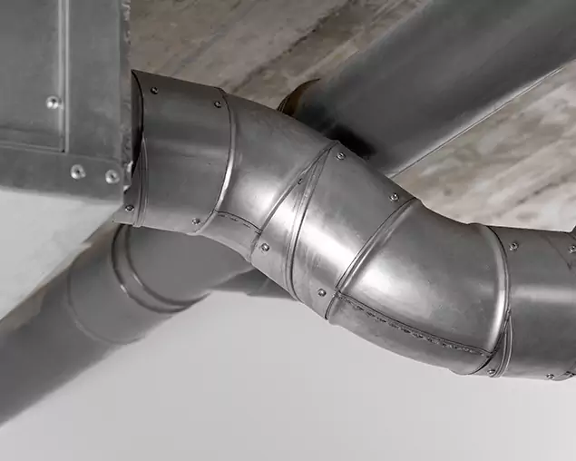 Seal HVAC Ducts From the Inside in Miami Shores, FL
